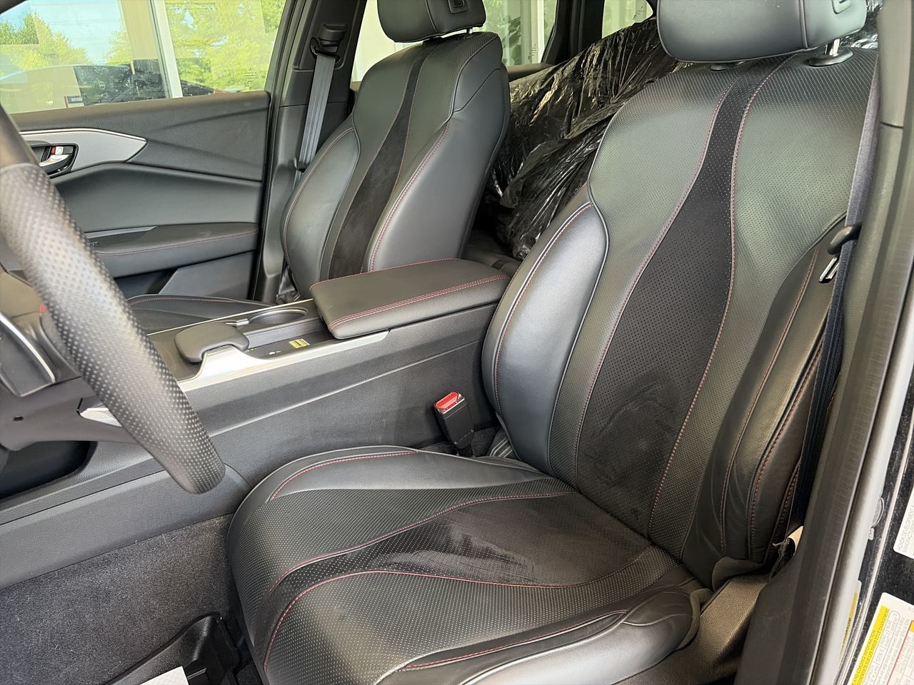2023 Acura TLX in Mississauga, Ontario