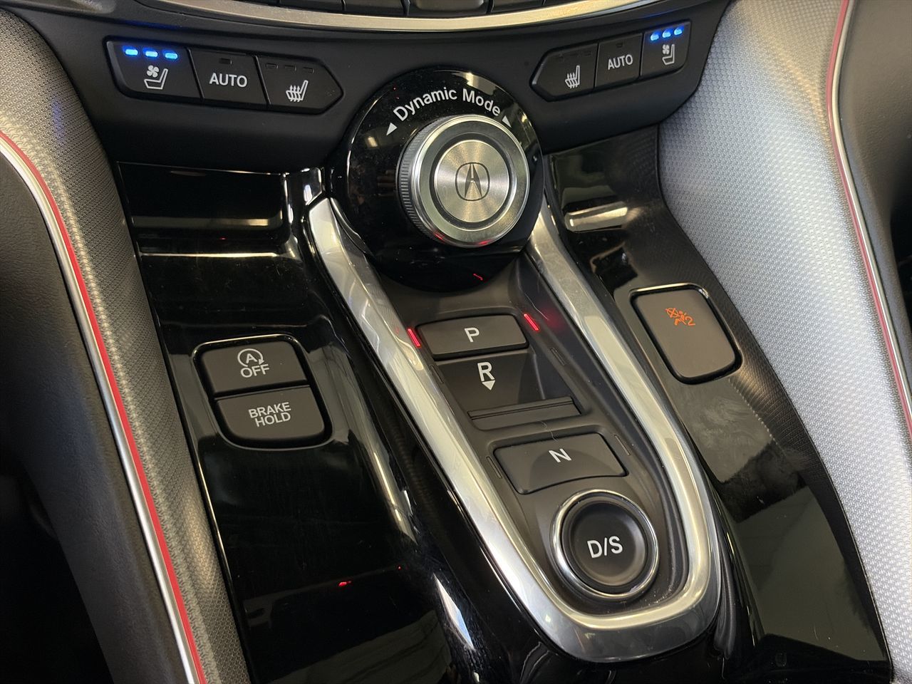 2023 Acura TLX in Mississauga, Ontario
