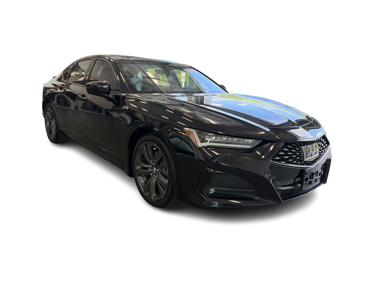 2023 Acura TLX in Mississauga, Ontario