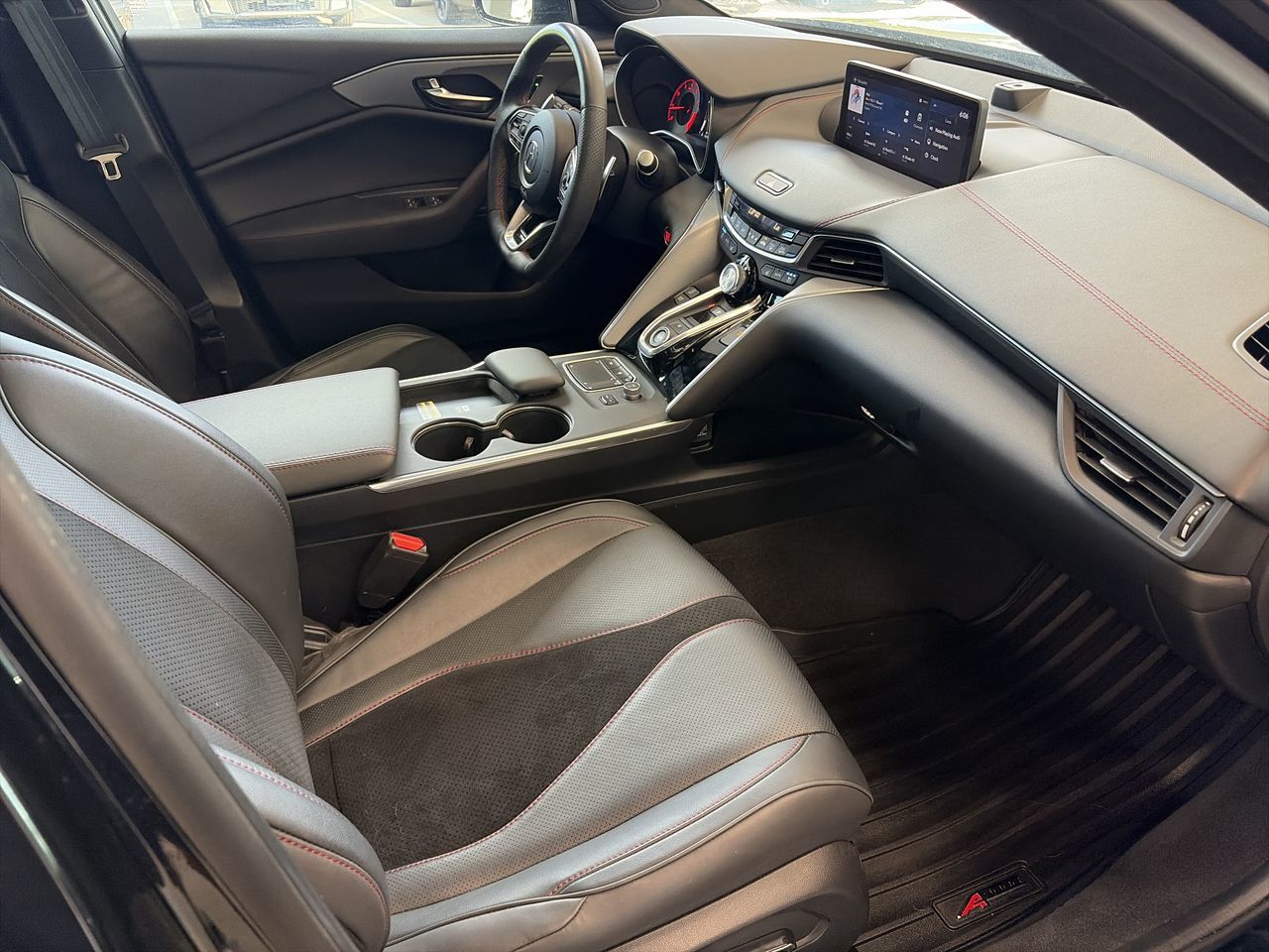 2023 Acura TLX in Mississauga, Ontario