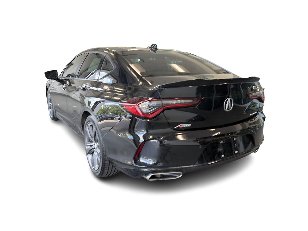 2023 Acura TLX in Mississauga, Ontario