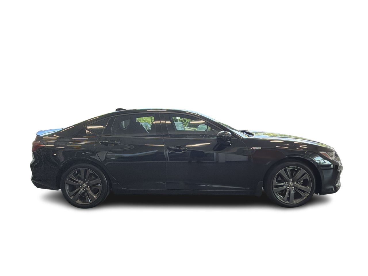 2023 Acura TLX in Mississauga, Ontario