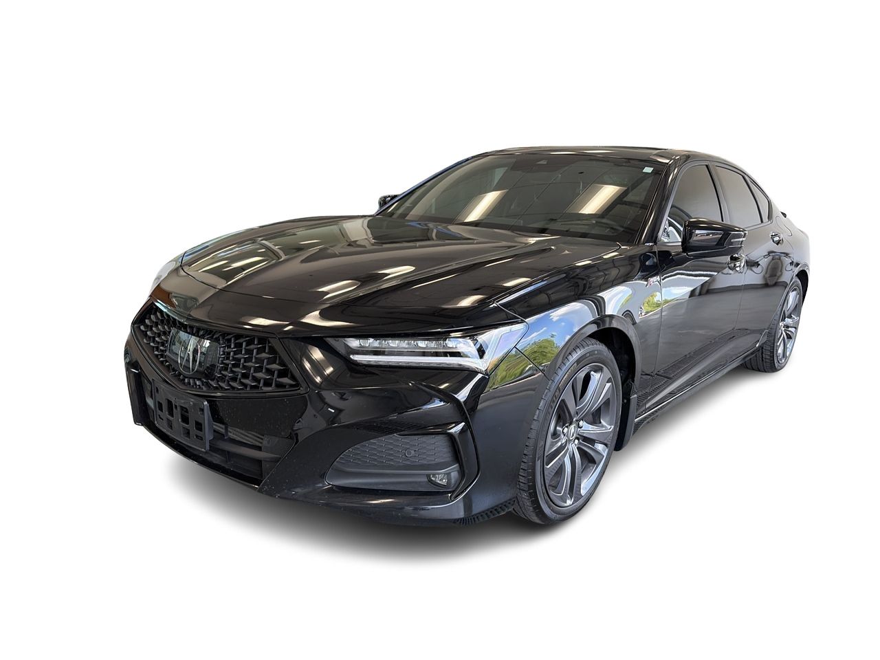 2023 Acura TLX in Mississauga, Ontario