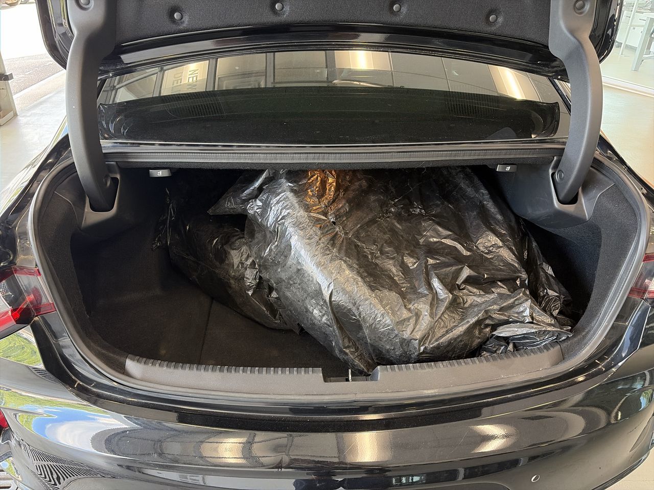 2023 Acura TLX in Mississauga, Ontario
