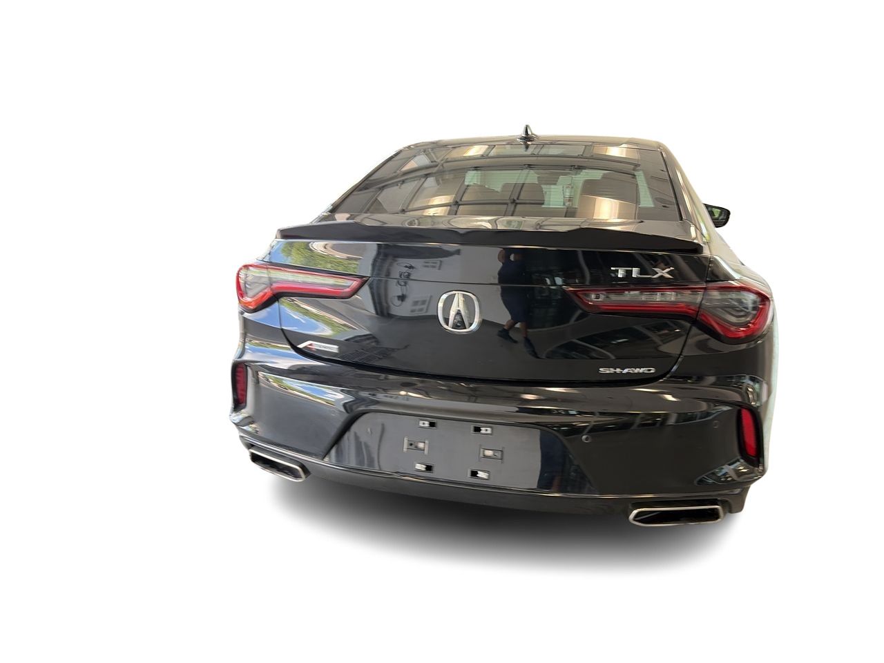 2023 Acura TLX in Mississauga, Ontario