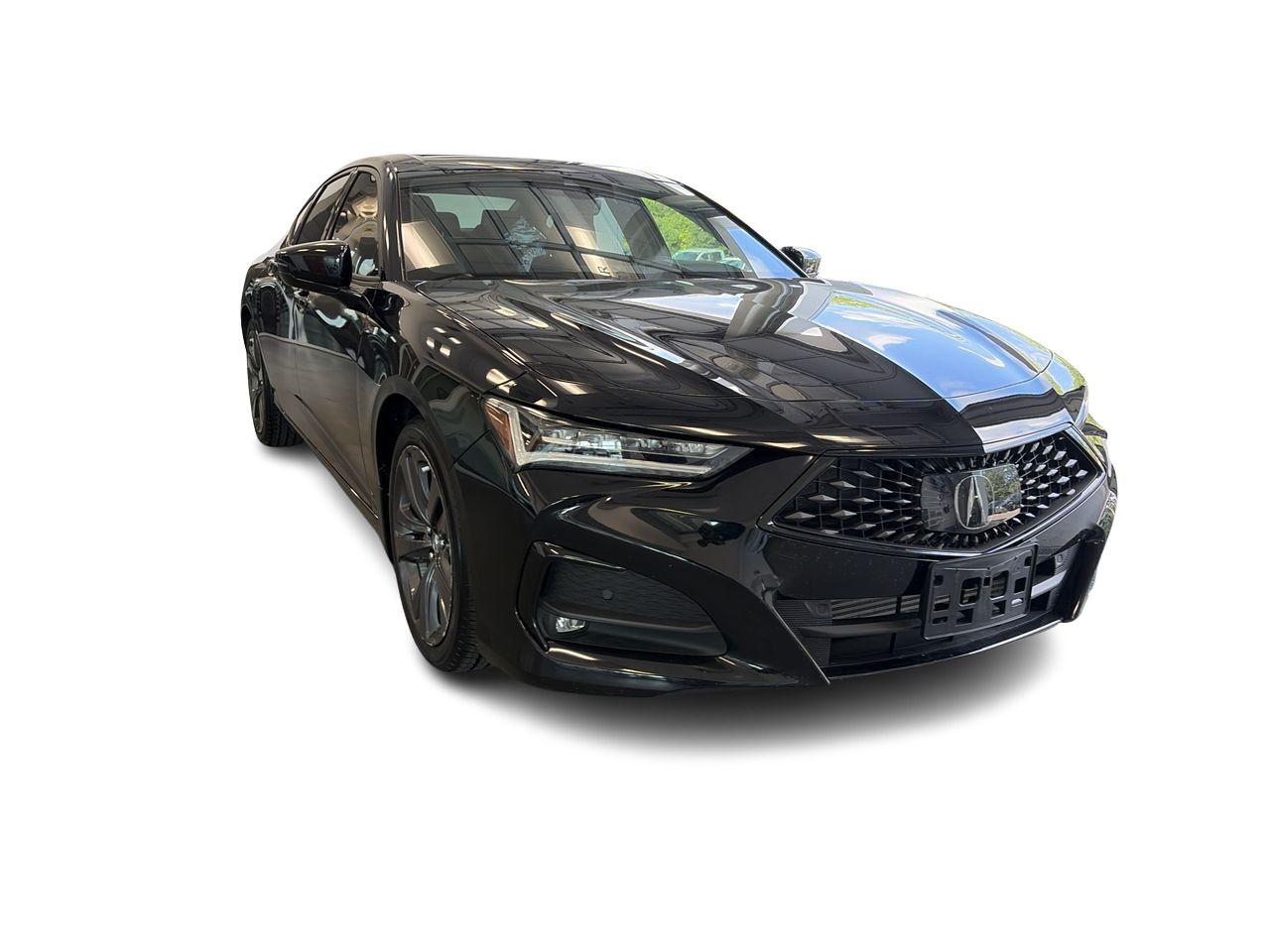 2023 Acura TLX in Mississauga, Ontario