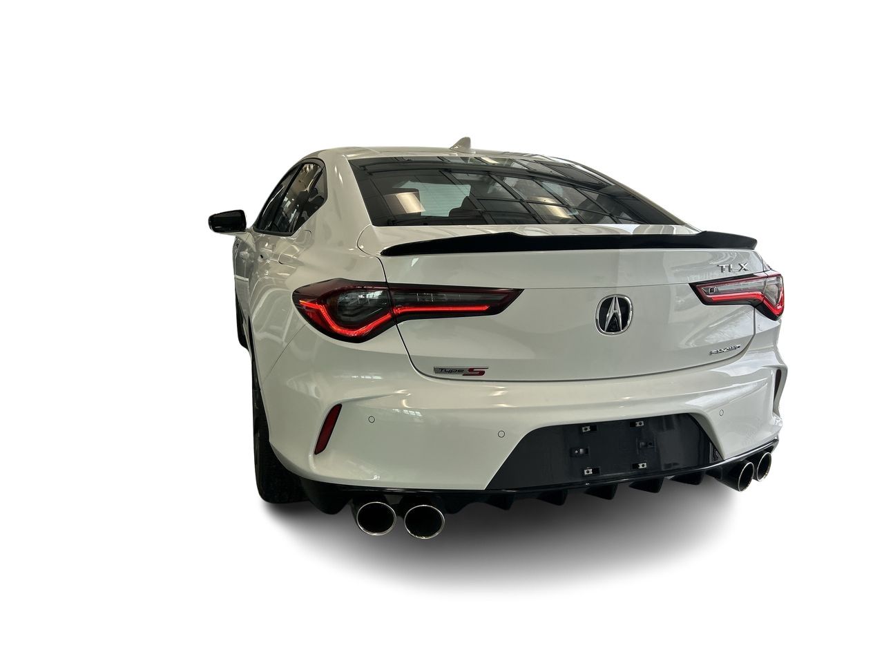 2024 Acura TLX