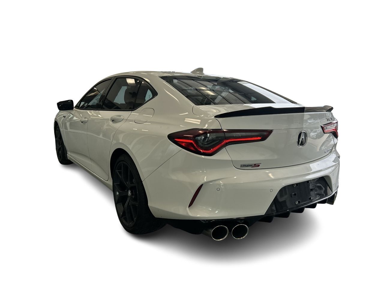 2024 Acura TLX