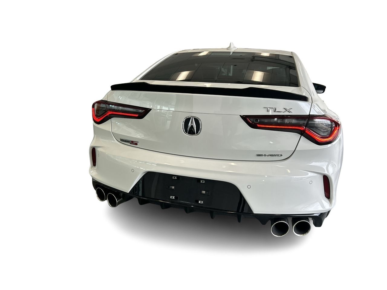 2024 Acura TLX