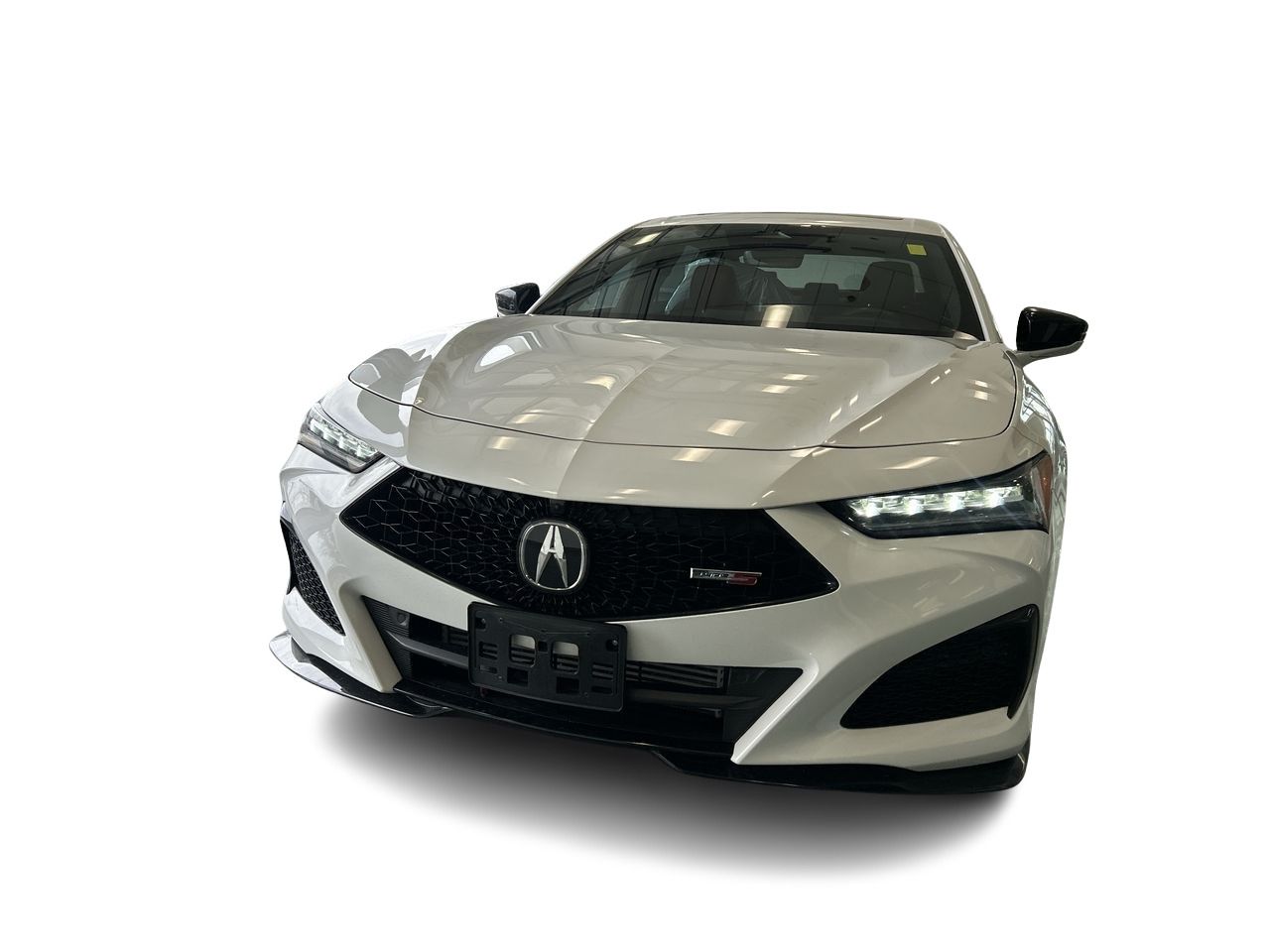 2024 Acura TLX