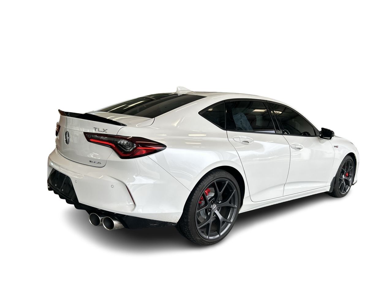 2024 Acura TLX