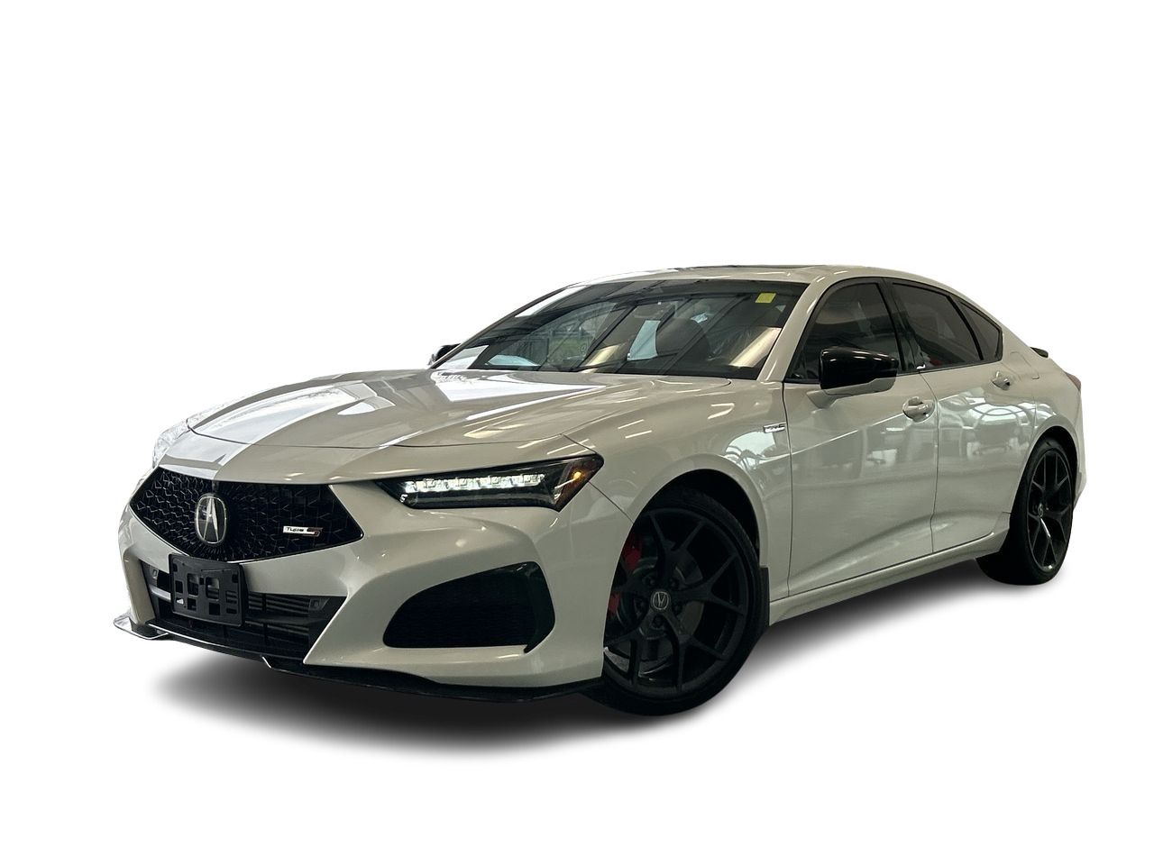 2024 Acura TLX