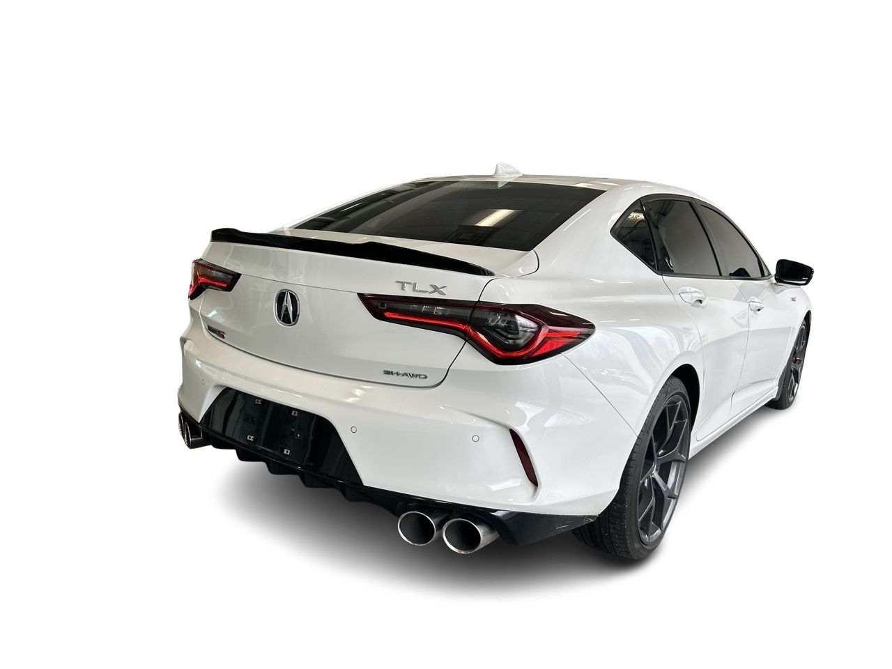 2024 Acura TLX