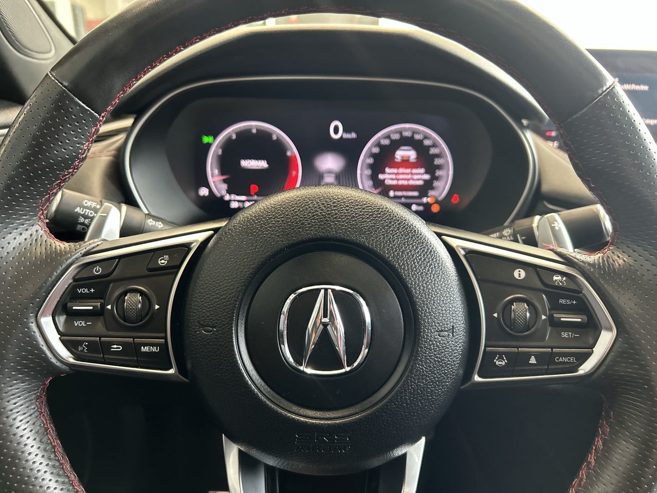 2024 Acura TLX