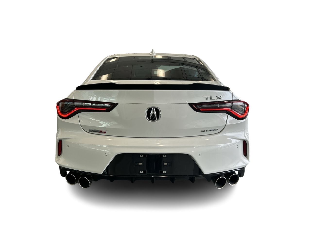 2024 Acura TLX