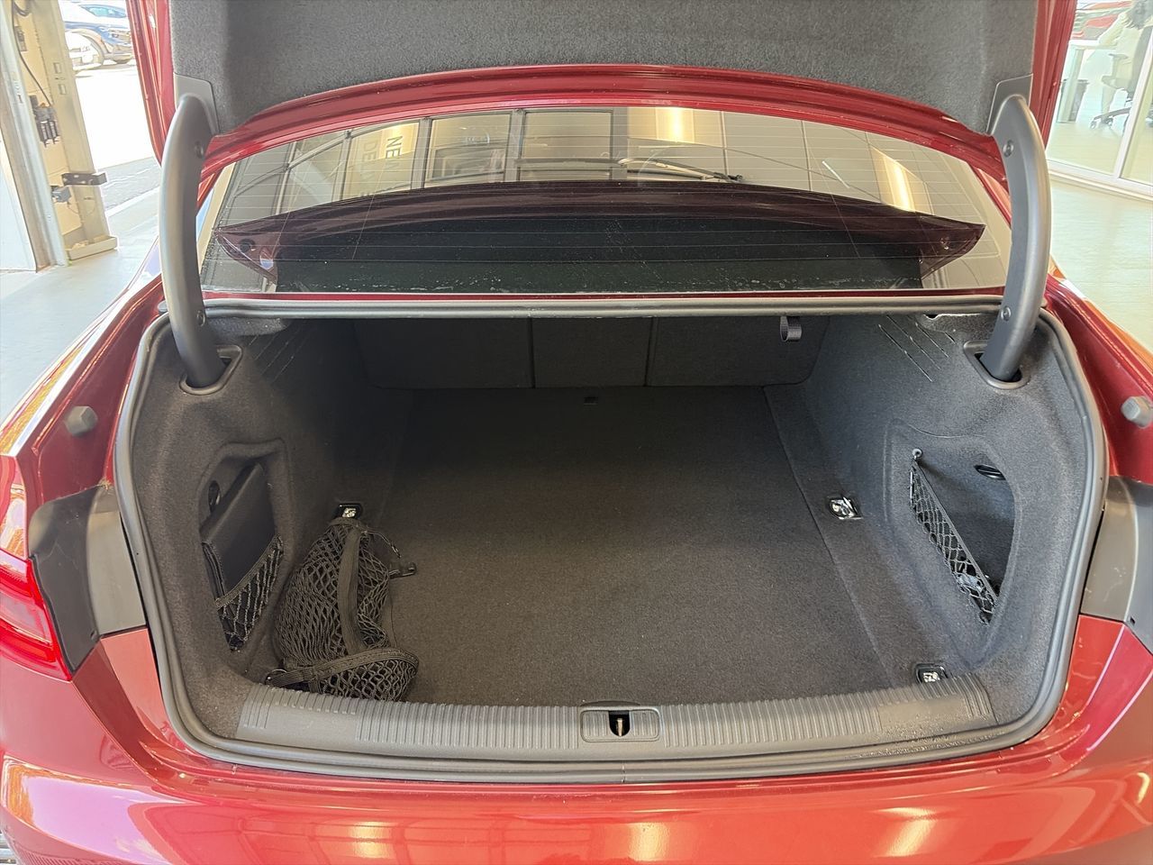 2018 Audi A4 in Mississauga, Ontario