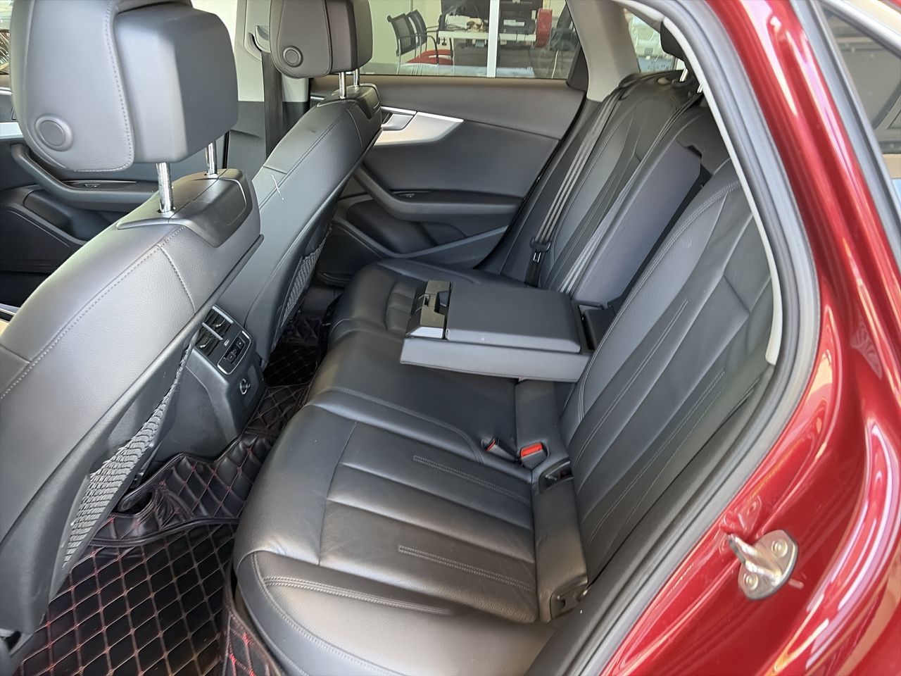 2018 Audi A4 in Mississauga, Ontario