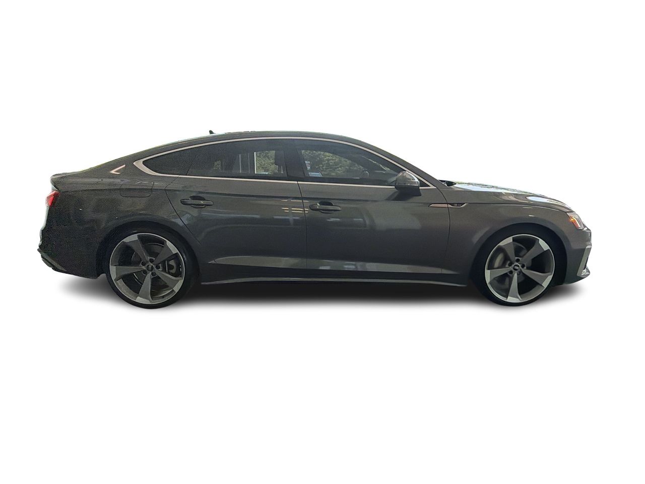 2024 Audi A5 Sportback