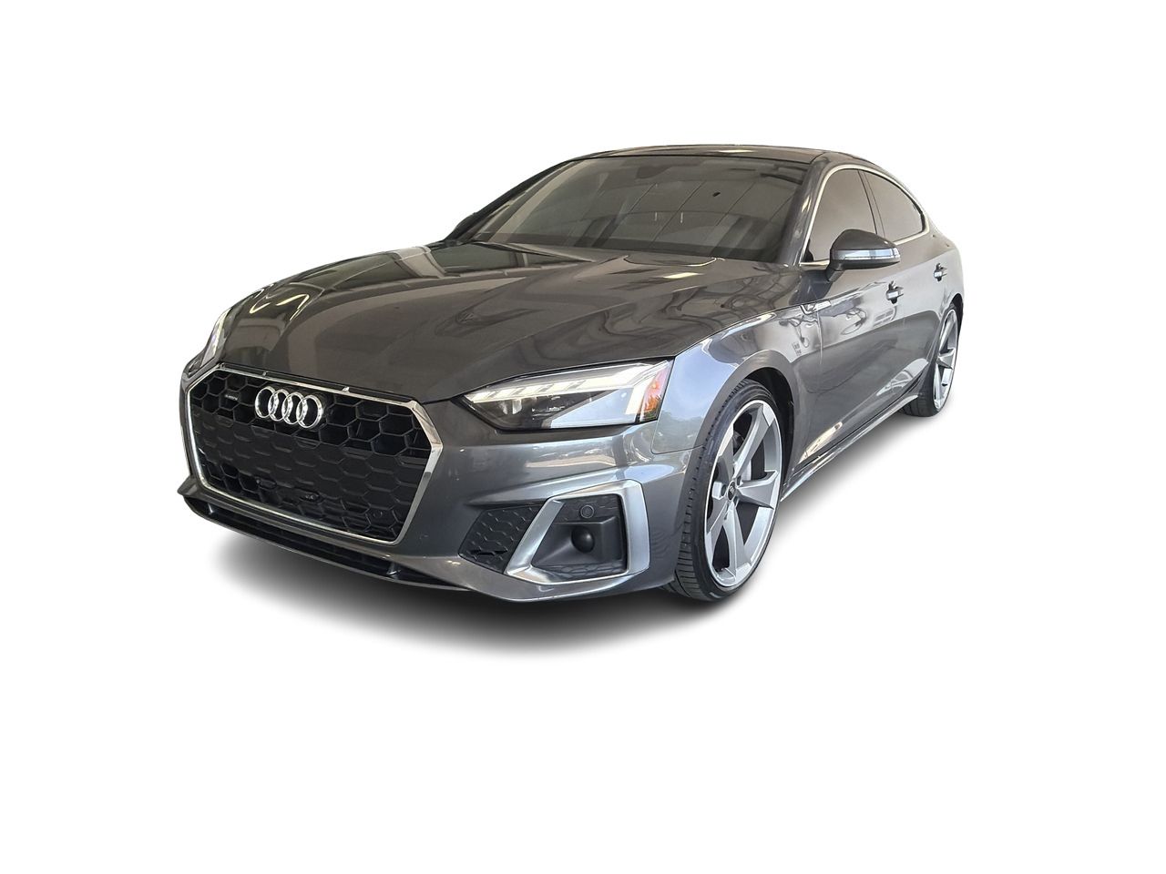 2024 Audi A5 Sportback