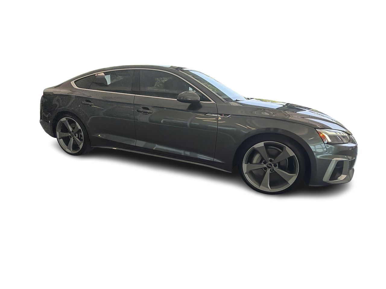 2024 Audi A5 Sportback