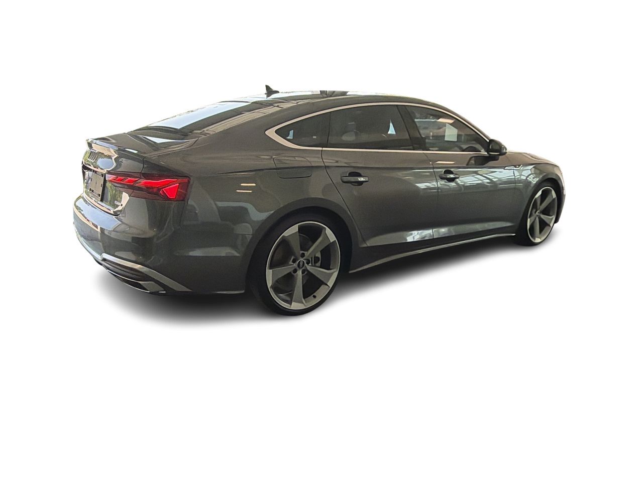 2024 Audi A5 Sportback