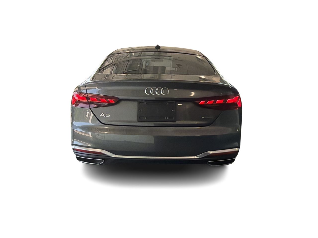 2024 Audi A5 Sportback