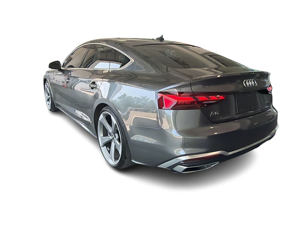 2024 Audi A5 Sportback