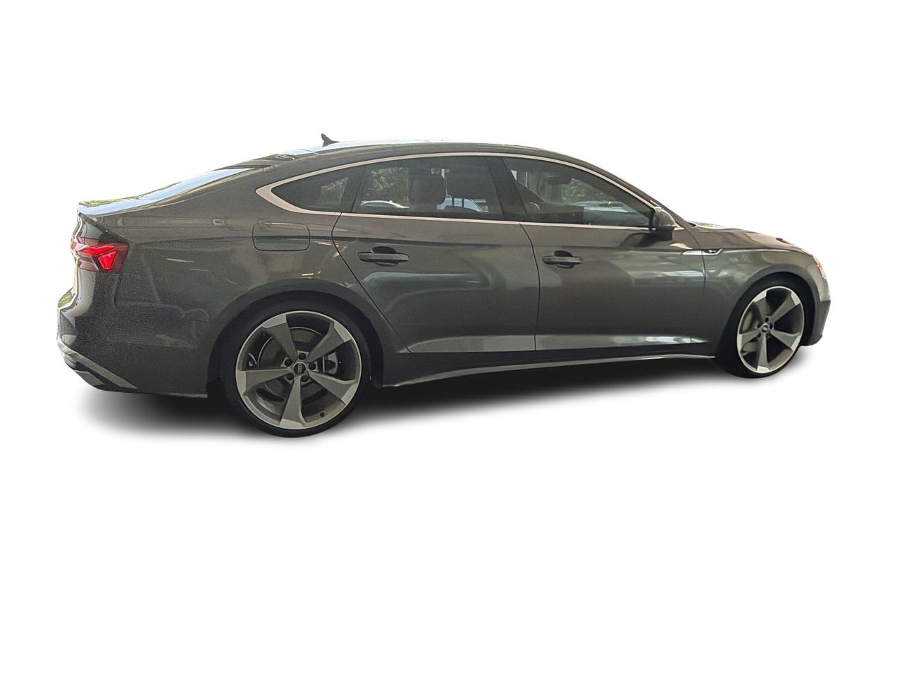 2024 Audi A5 Sportback