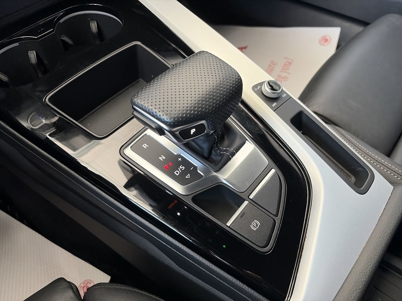 2024 Audi A5 Sportback
