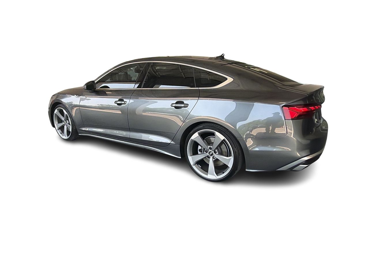 2024 Audi A5 Sportback