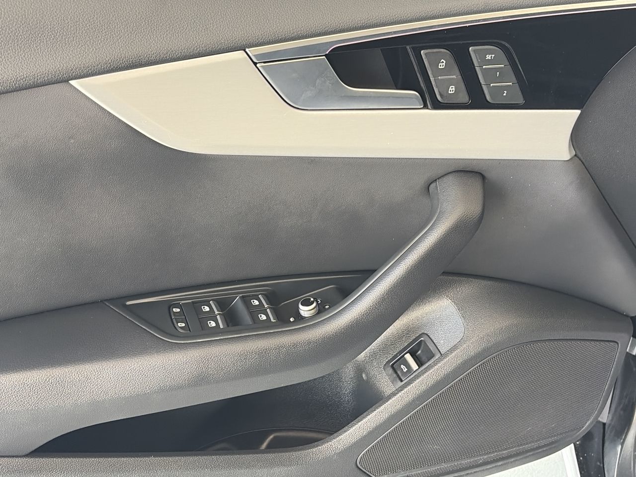2024 Audi A5 Sportback