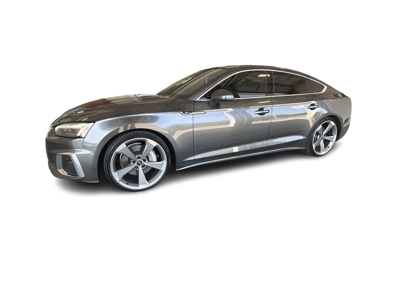 2024 Audi A5 Sportback