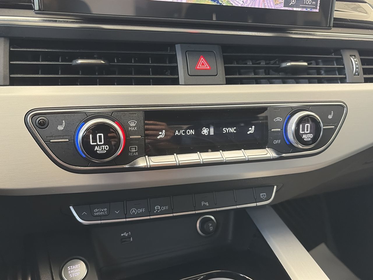2024 Audi A5 Sportback
