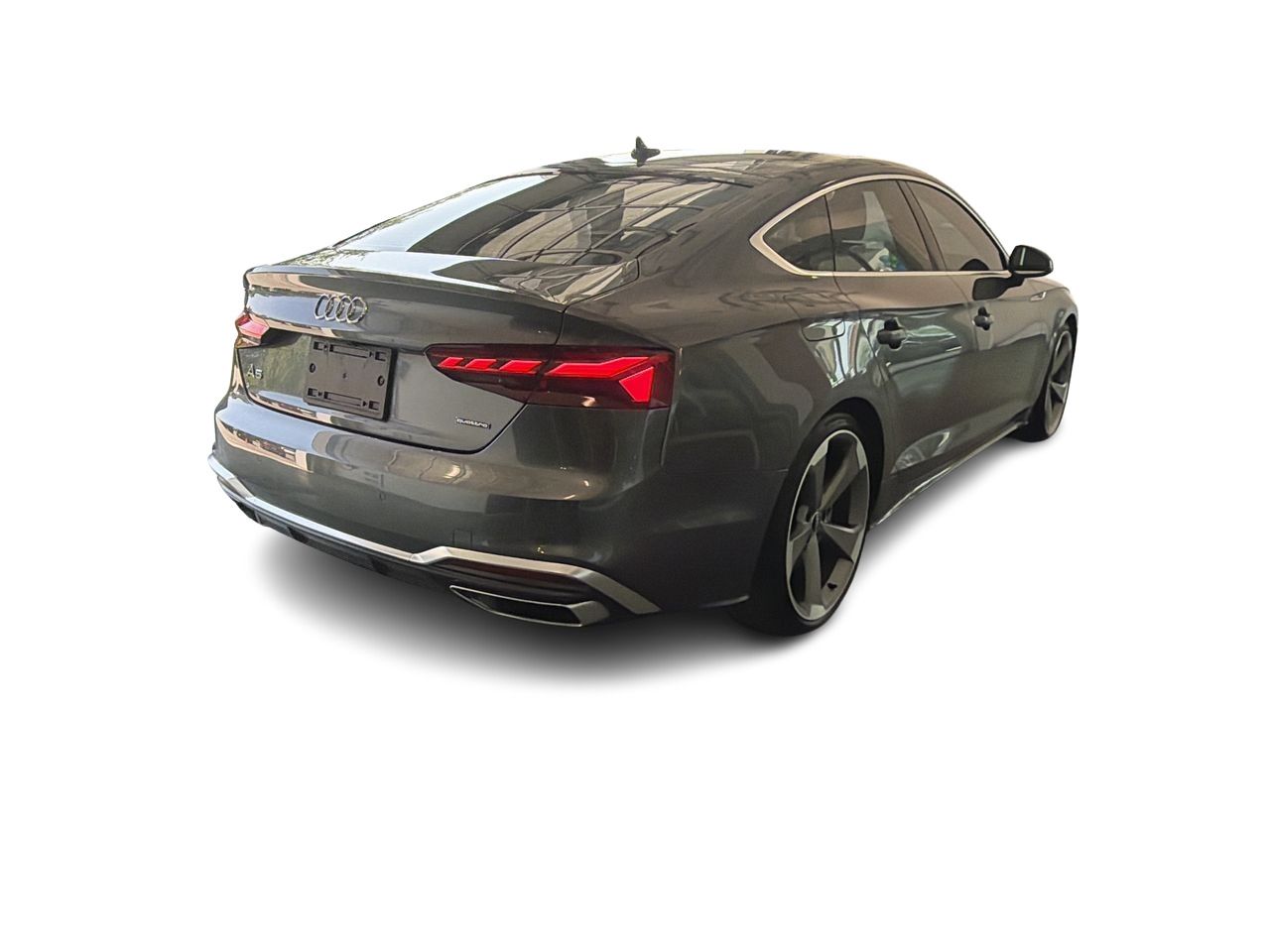 2024 Audi A5 Sportback