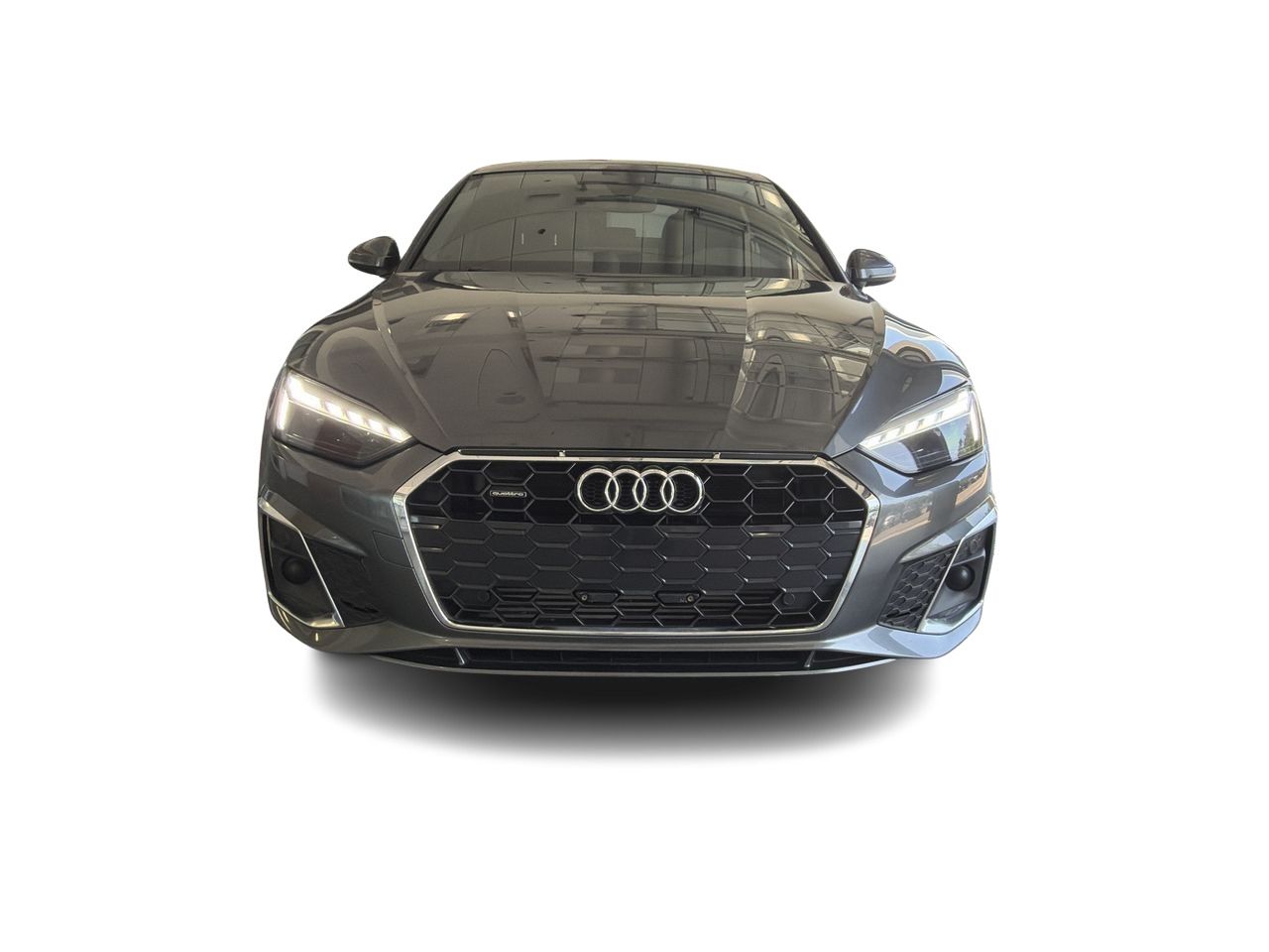 2024 Audi A5 Sportback