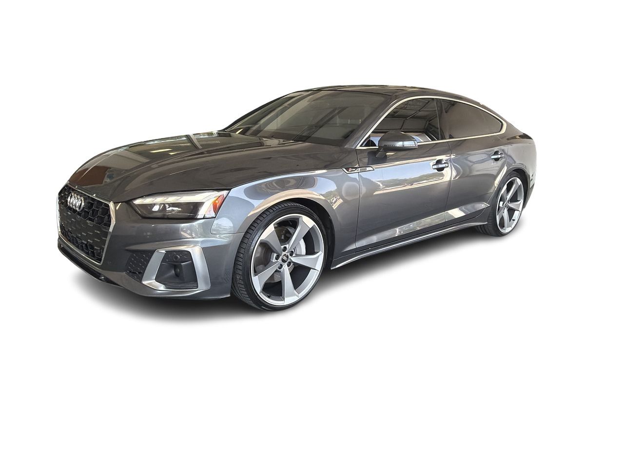 2024 Audi A5 Sportback