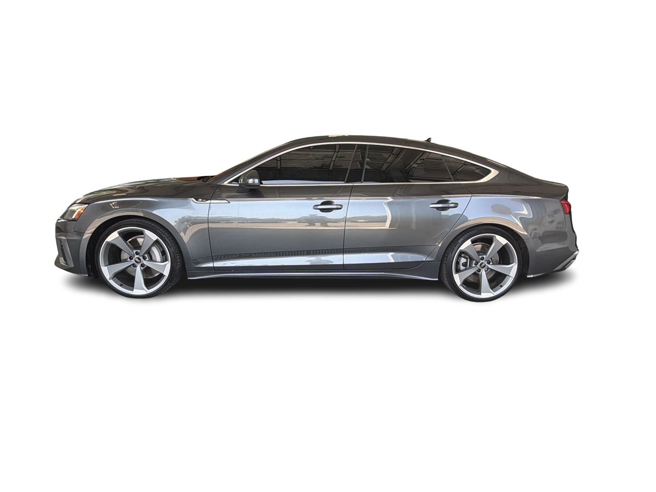 2024 Audi A5 Sportback