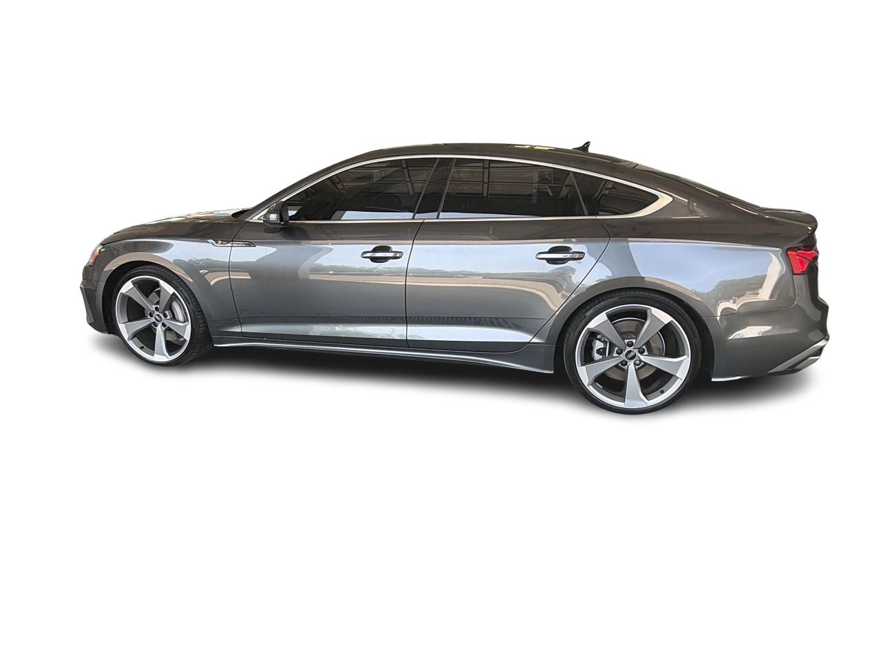2024 Audi A5 Sportback