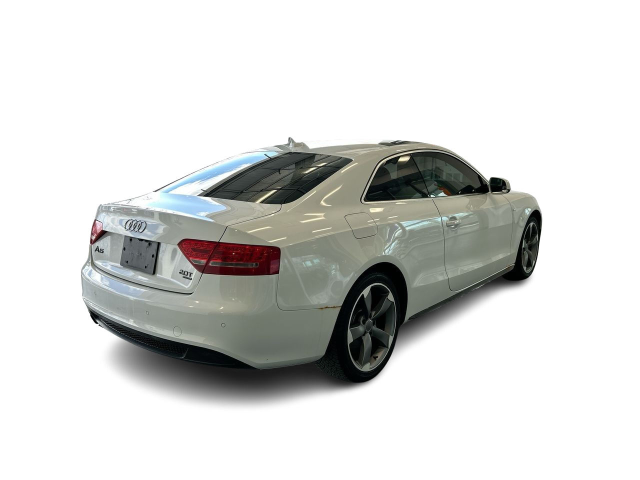 2012 Audi A5 in Mississauga, Ontario