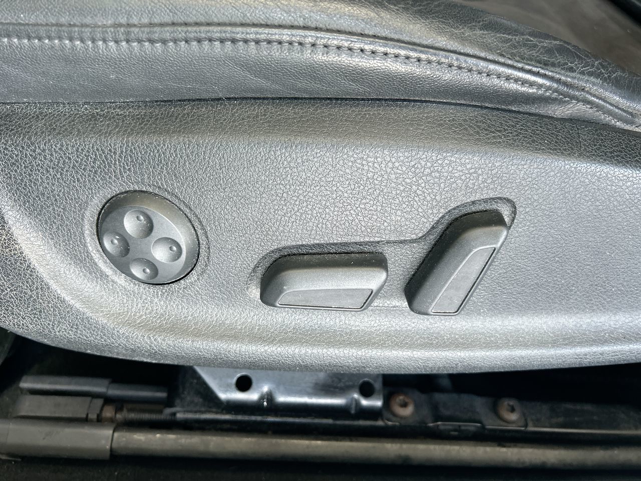 2012 Audi A5 in Mississauga, Ontario