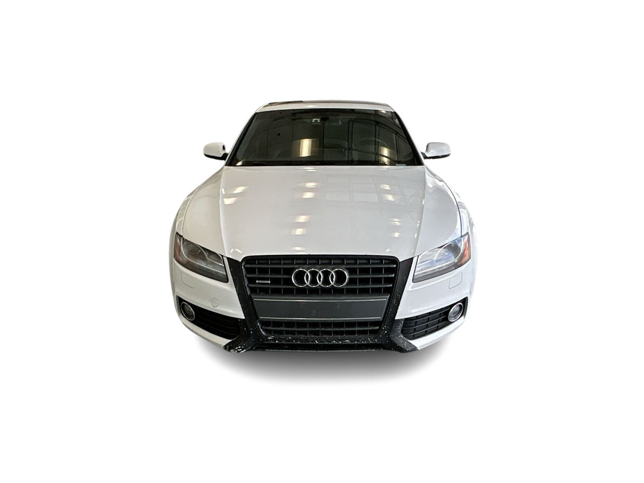 2012 Audi A5 in Mississauga, Ontario