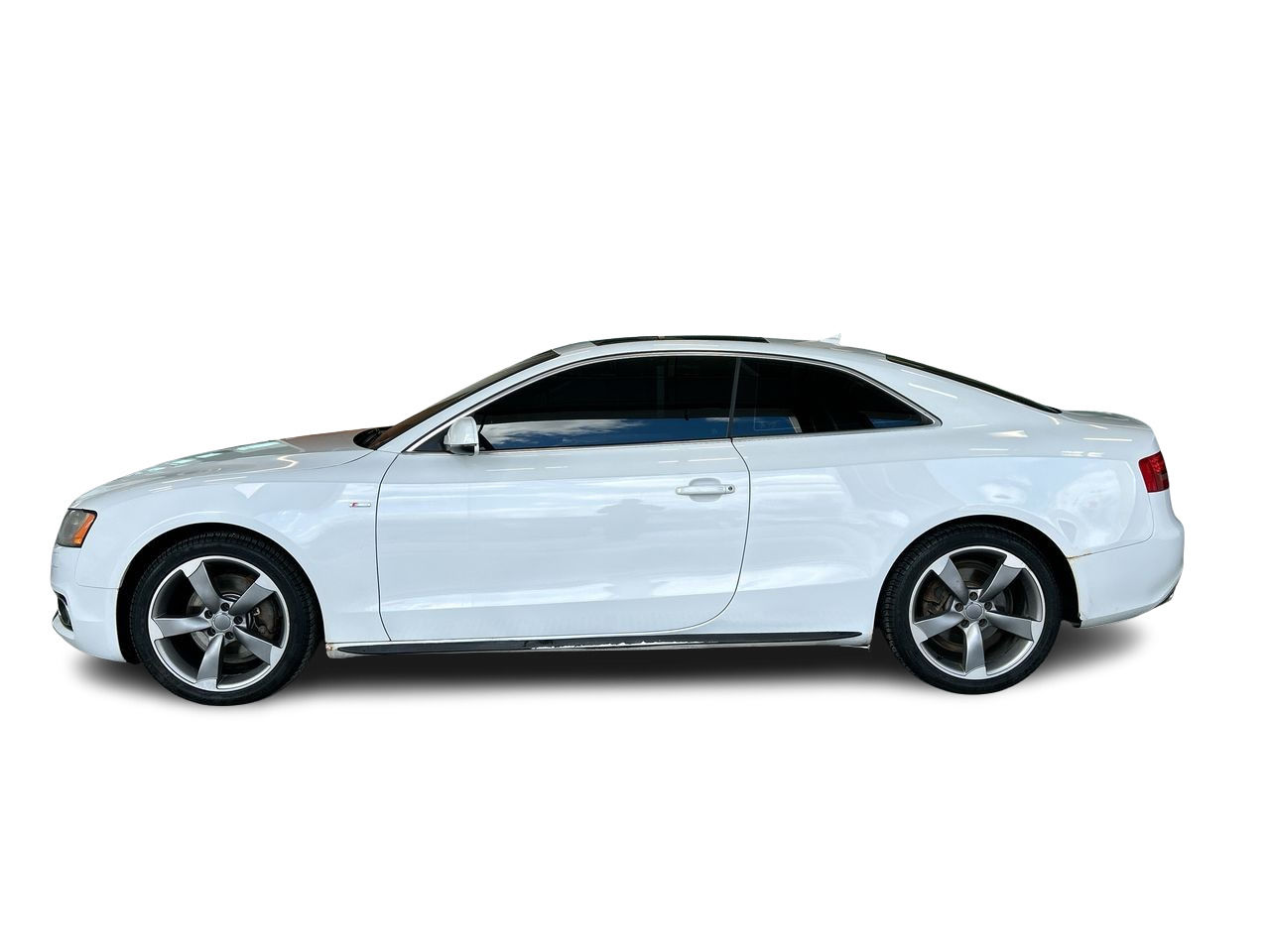 2012 Audi A5 in Mississauga, Ontario