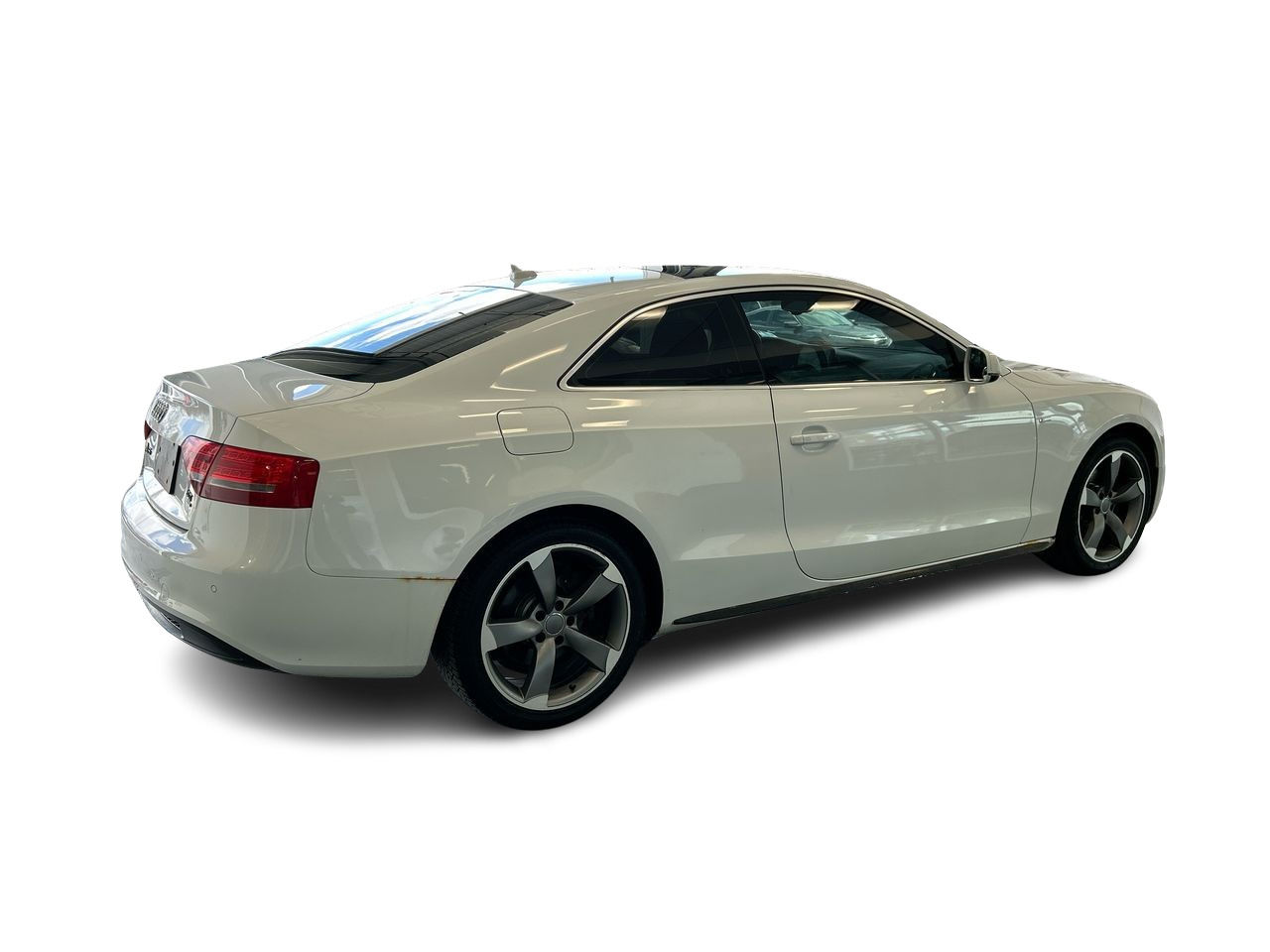 2012 Audi A5 in Mississauga, Ontario