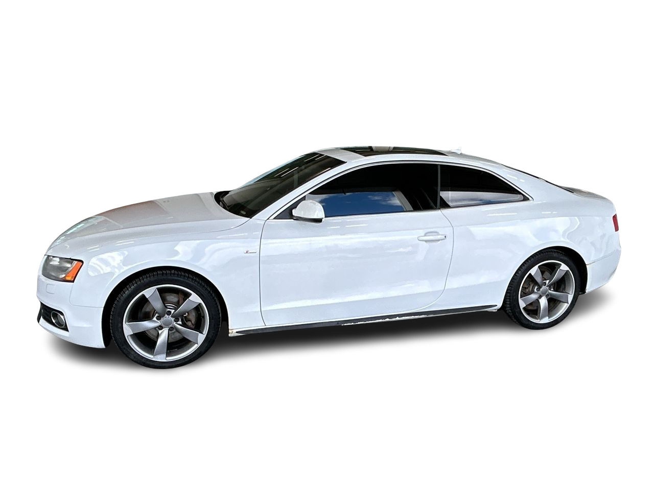 2012 Audi A5 in Mississauga, Ontario