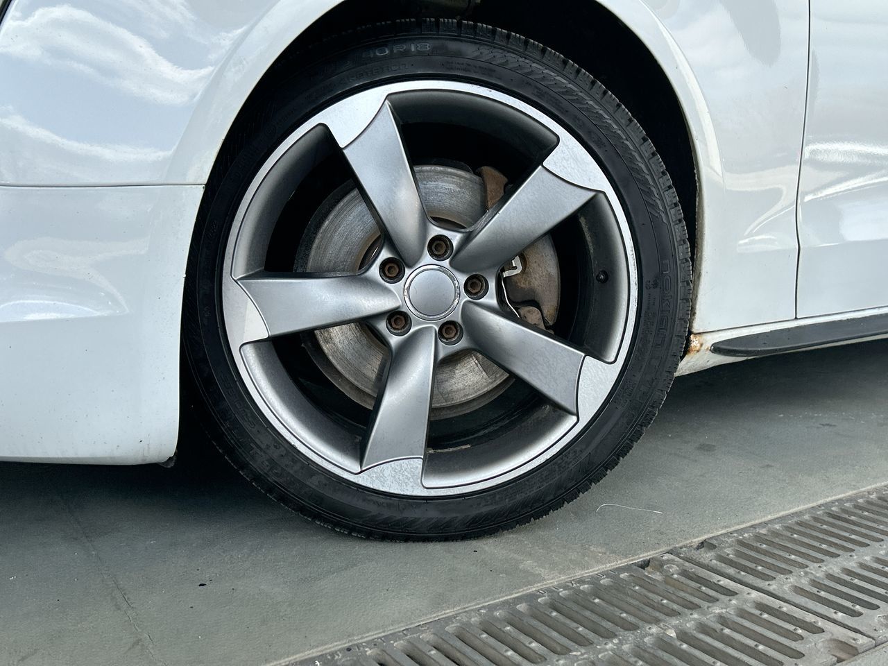 2012 Audi A5 in Mississauga, Ontario