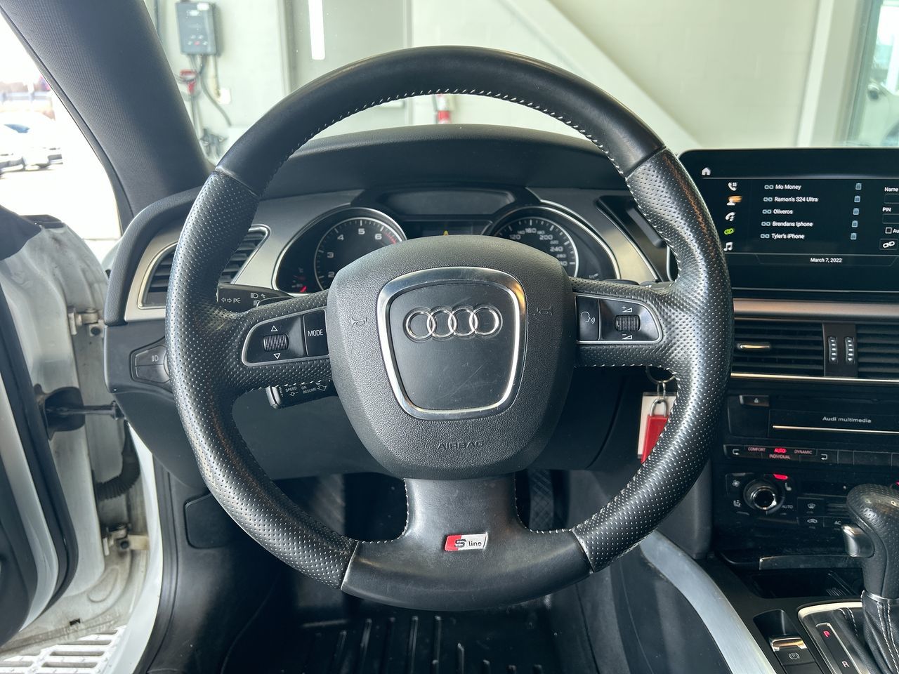 2012 Audi A5 in Mississauga, Ontario