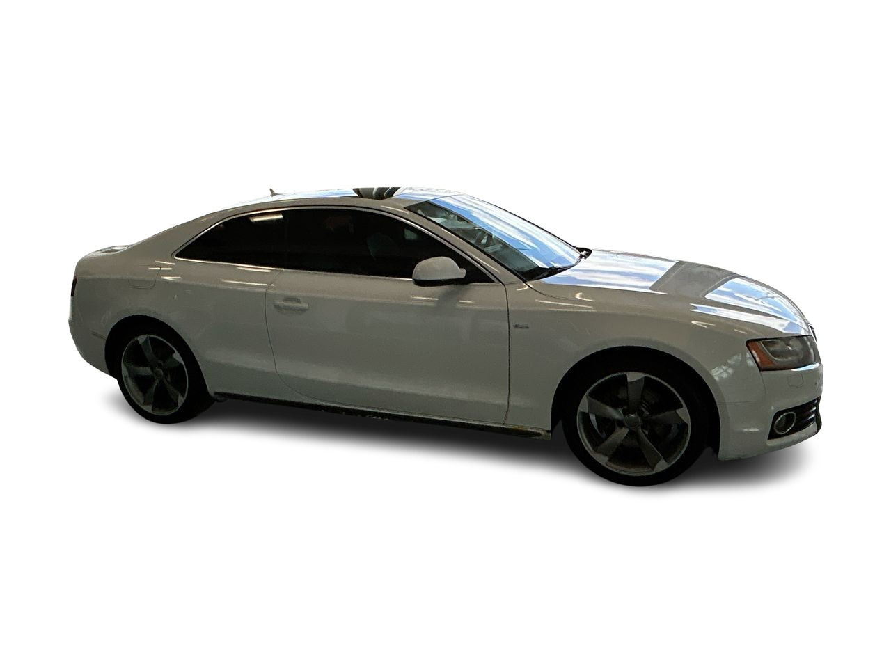 2012 Audi A5 in Mississauga, Ontario