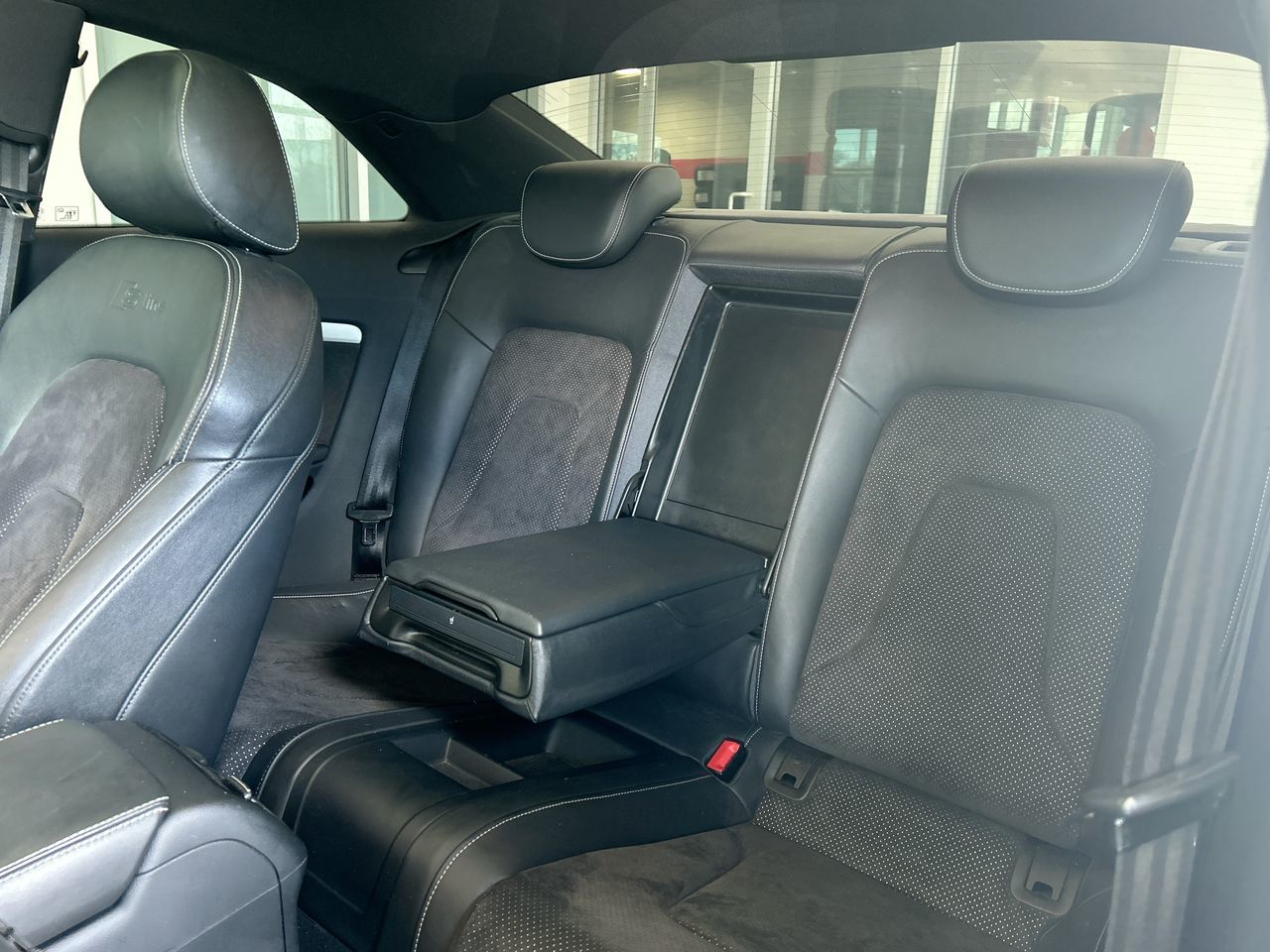 2012 Audi A5 in Mississauga, Ontario