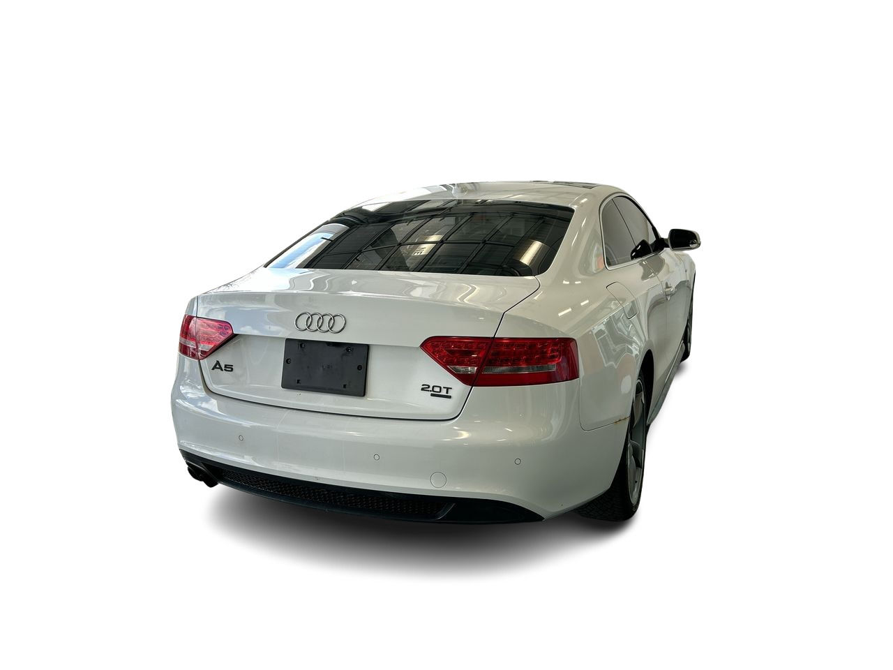 2012 Audi A5 in Mississauga, Ontario