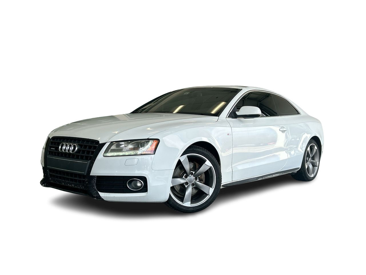 2012 Audi A5 in Mississauga, Ontario
